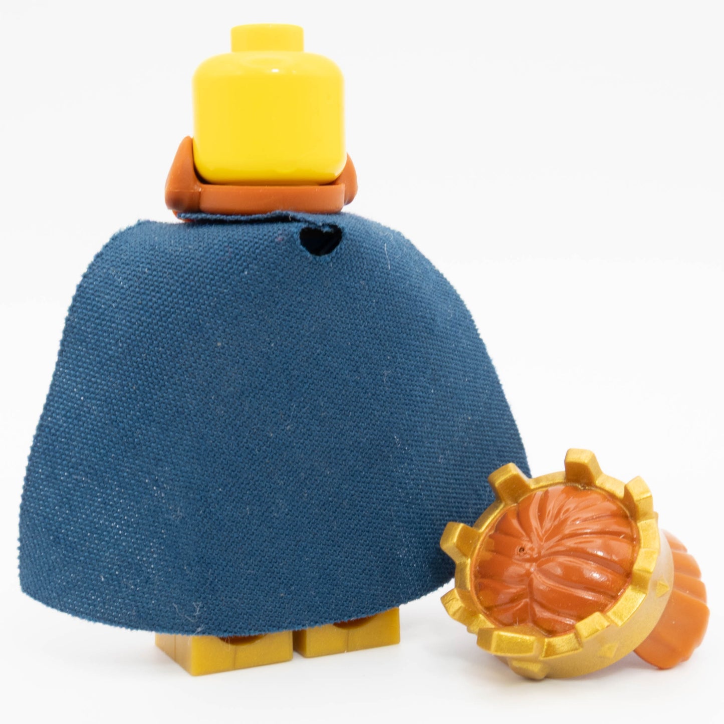 LEGO® King Halbert Minifigure Nexo Knights NEX014