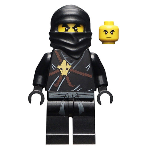 LEGO® Cole Minifigure NINJAGO NJO0006 - Used