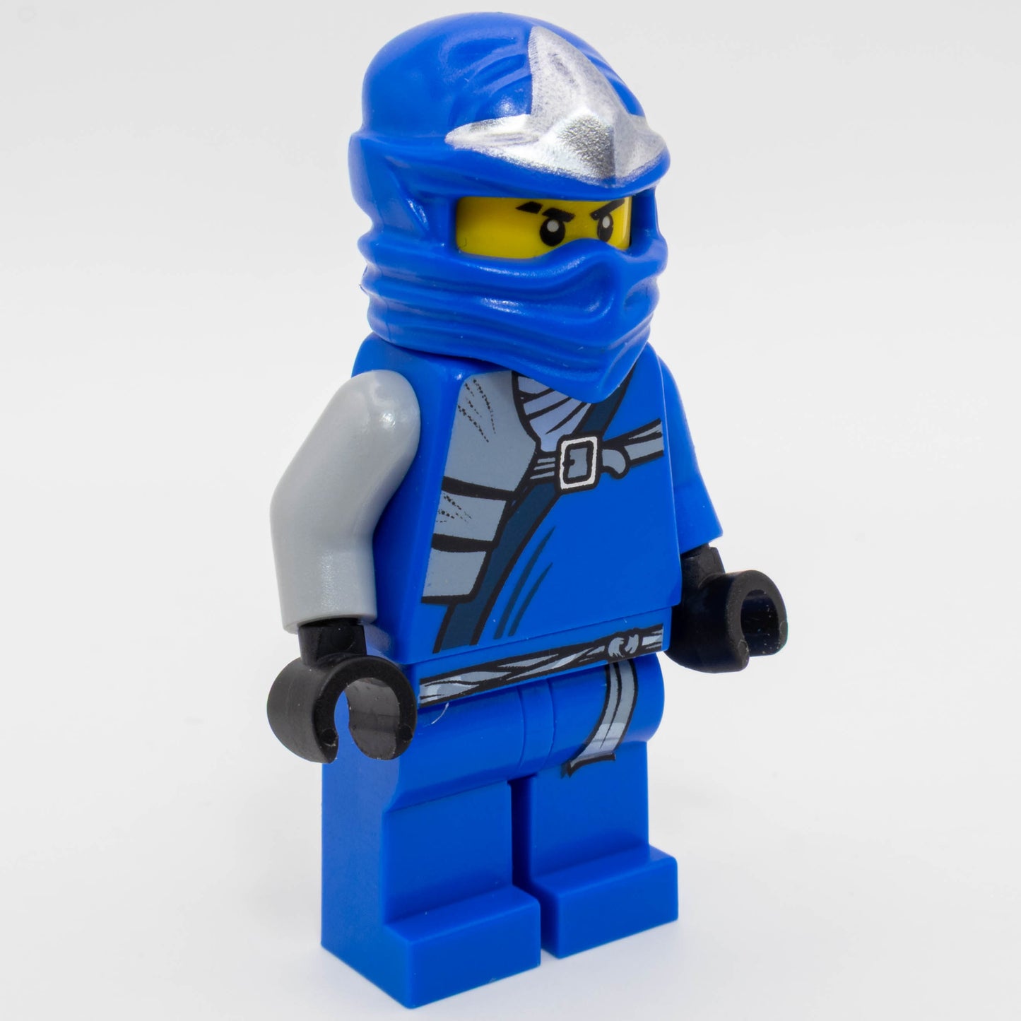 LEGO® Jay ZX Minifigure Ninjago NJO0034