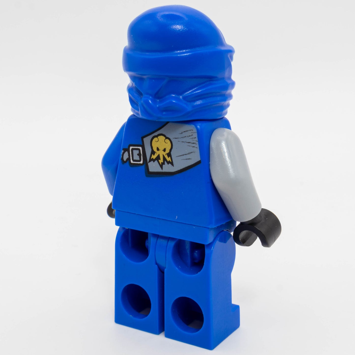 LEGO® Jay ZX Minifigure Ninjago NJO0034