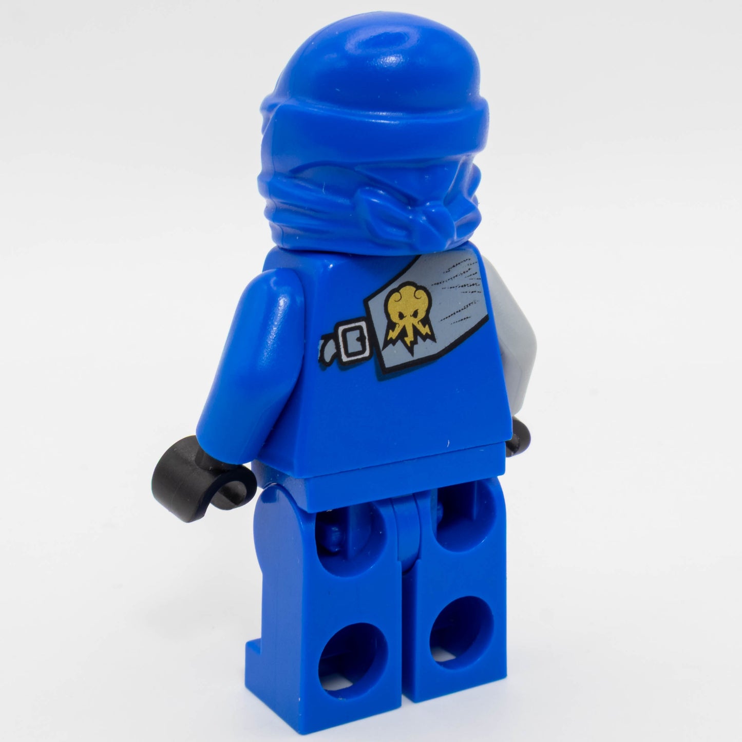 LEGO® Jay ZX Minifigure Ninjago NJO0034