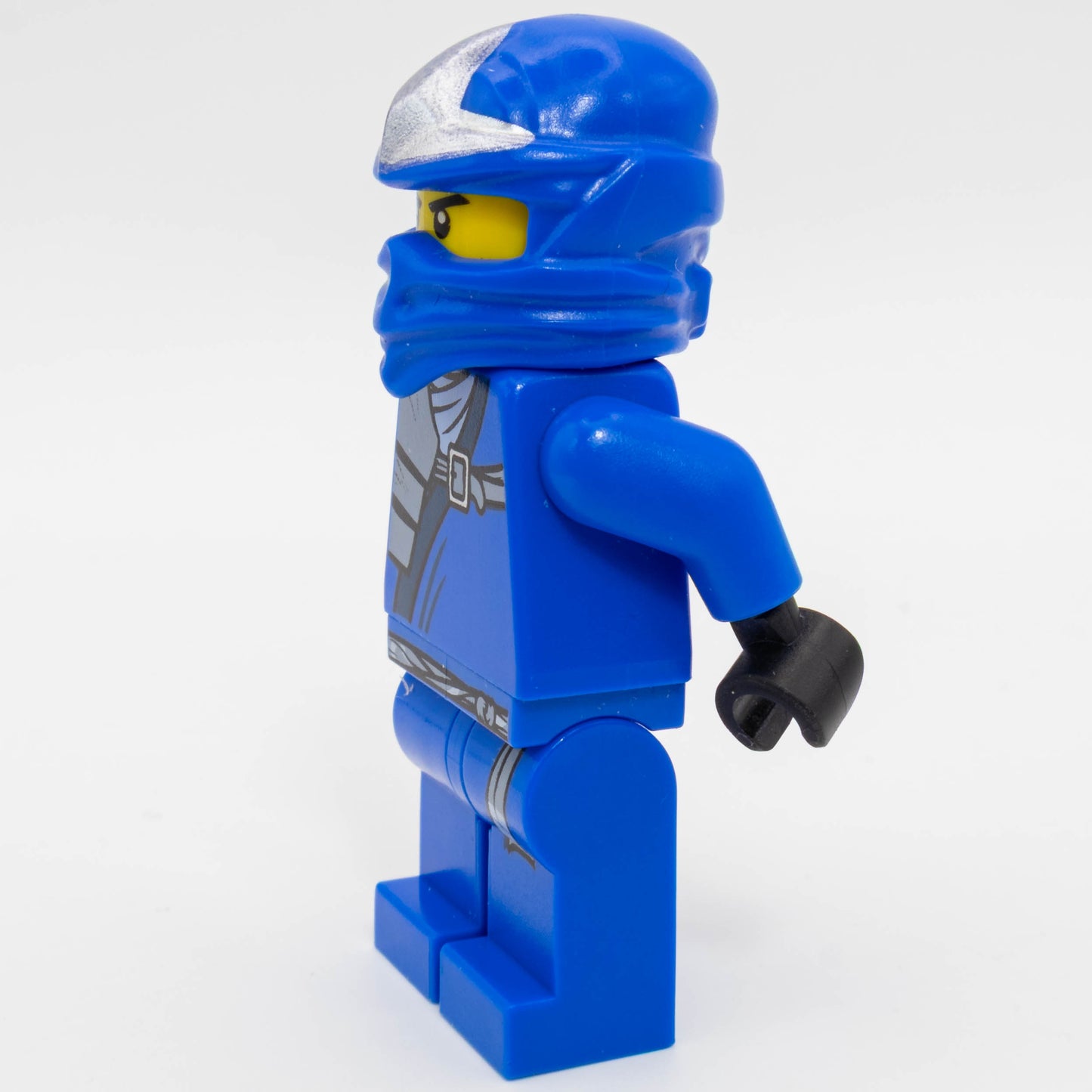 LEGO® Jay ZX Minifigure Ninjago NJO0034