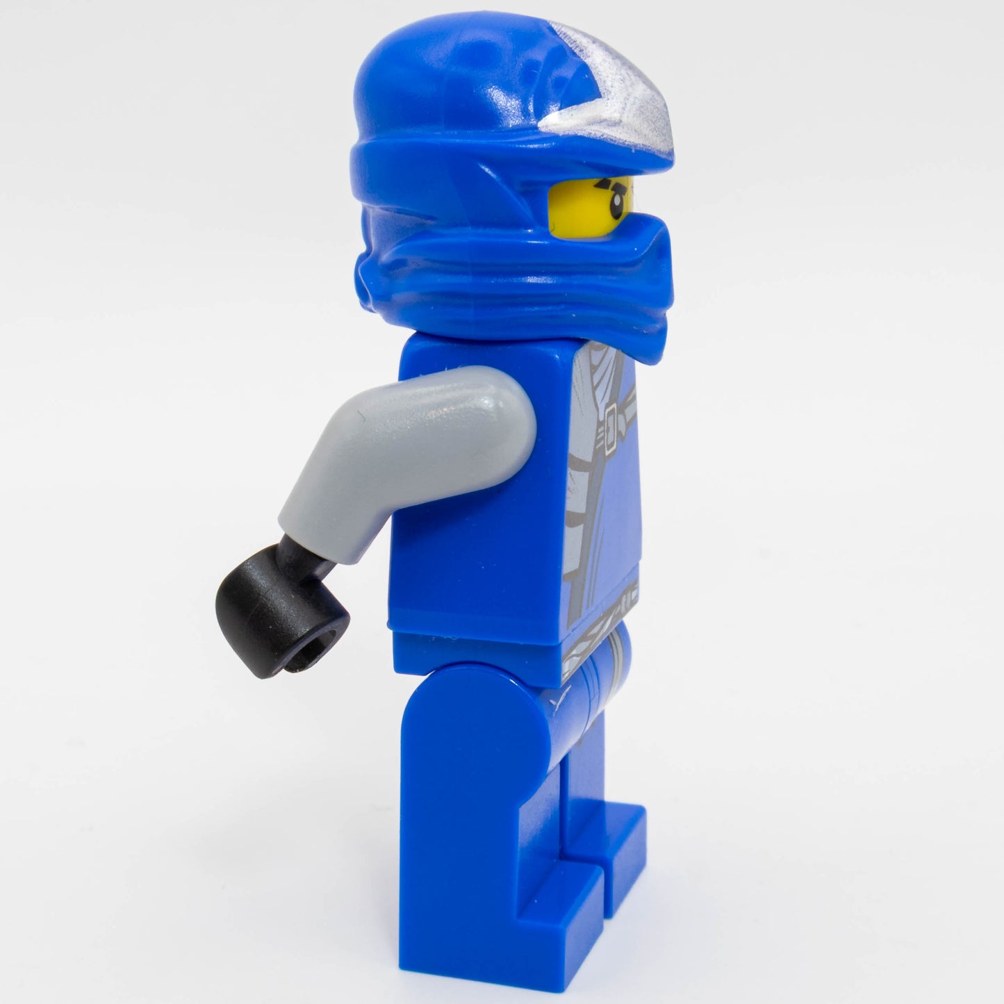 LEGO® Jay ZX Minifigure Ninjago NJO0034