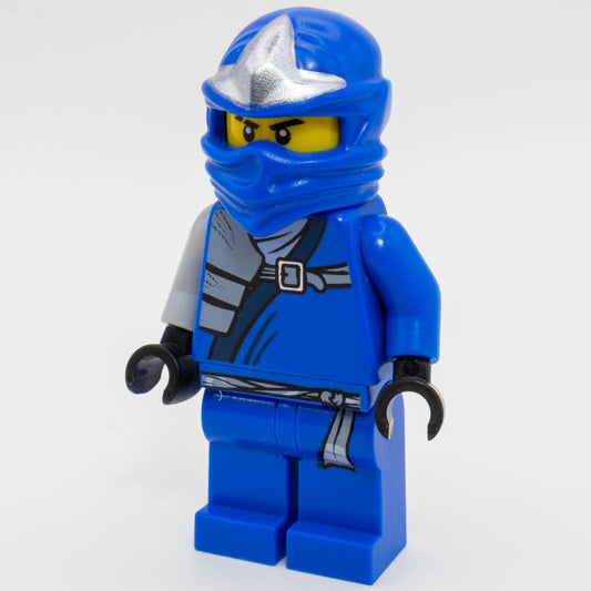 LEGO® Jay ZX Minifigure Ninjago NJO0034