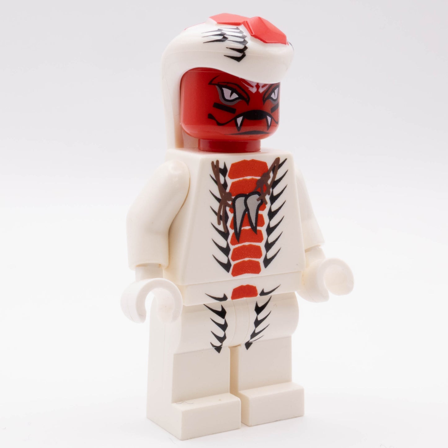 LEGO® Snappa Minifigure Ninjago NJO0035
