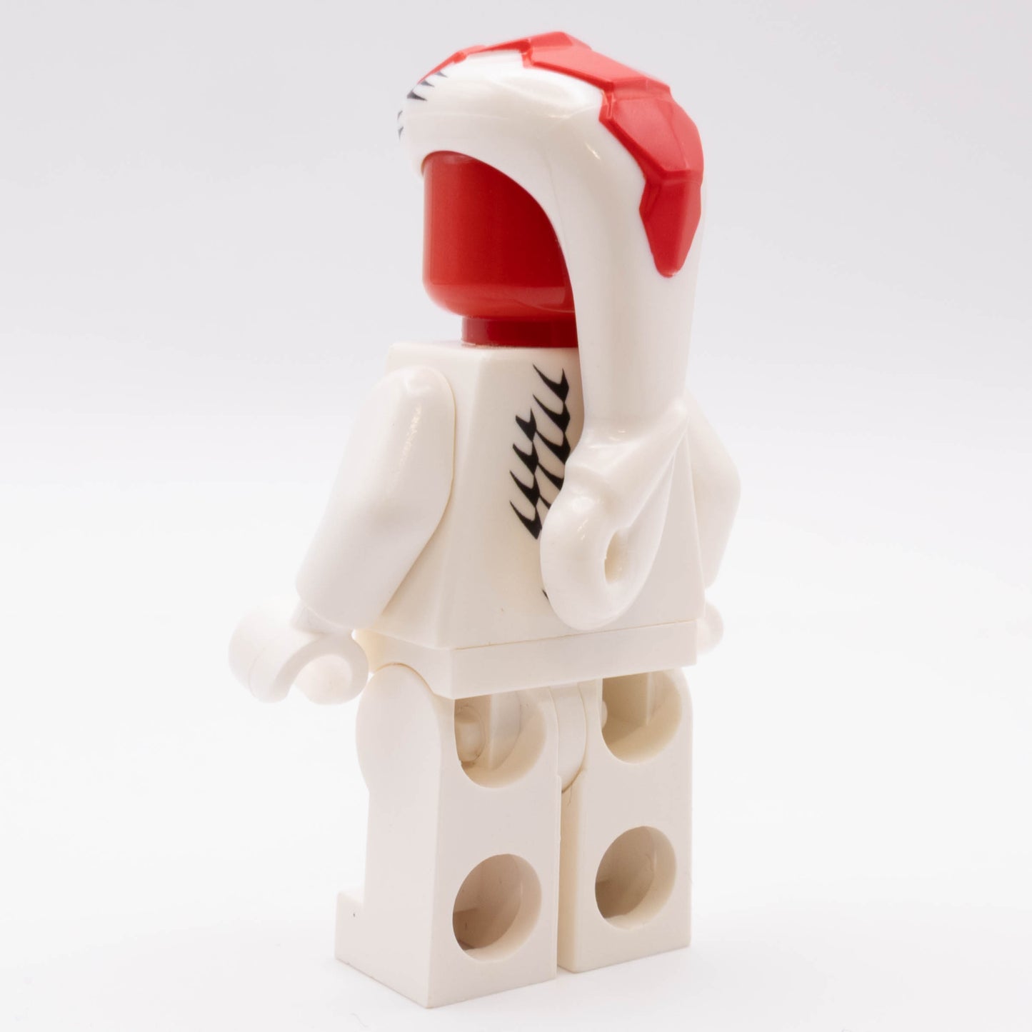 LEGO® Snappa Minifigure Ninjago NJO0035