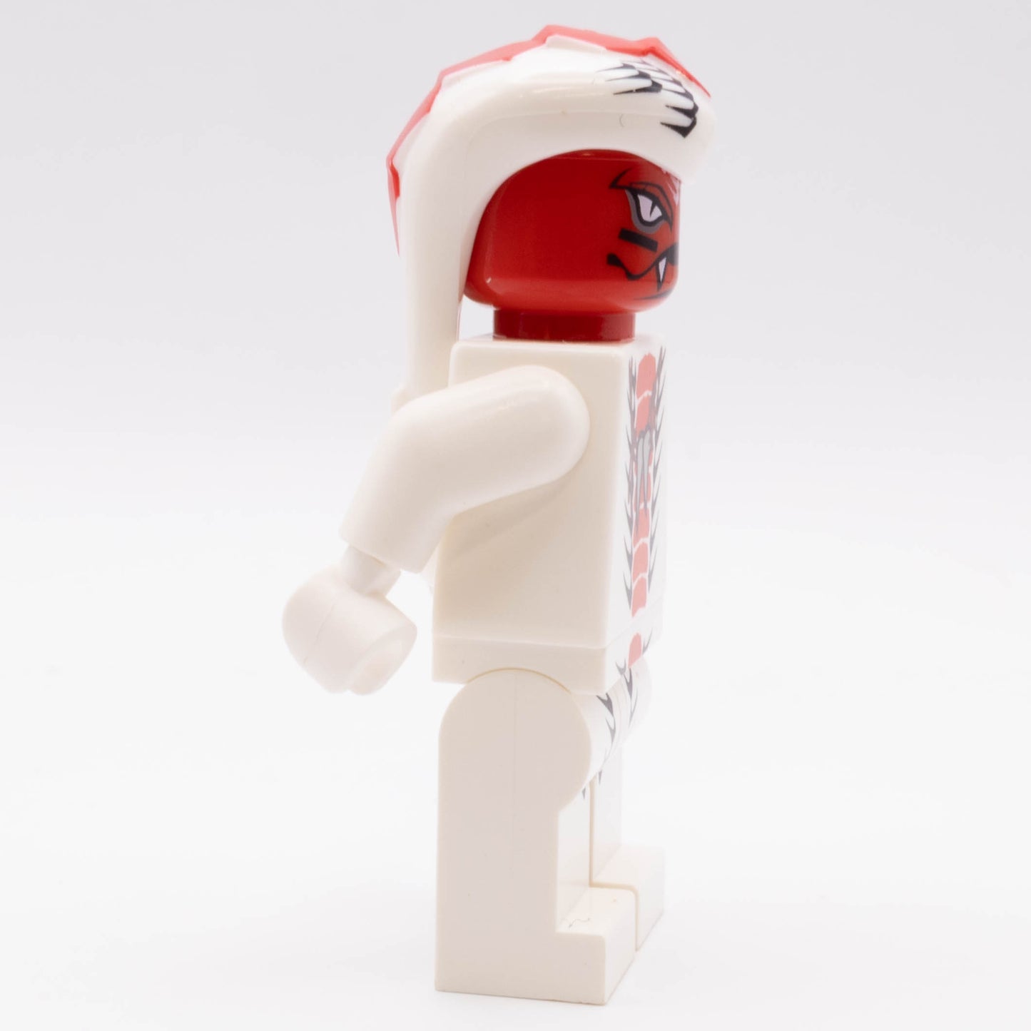 LEGO® Snappa Minifigure Ninjago NJO0035