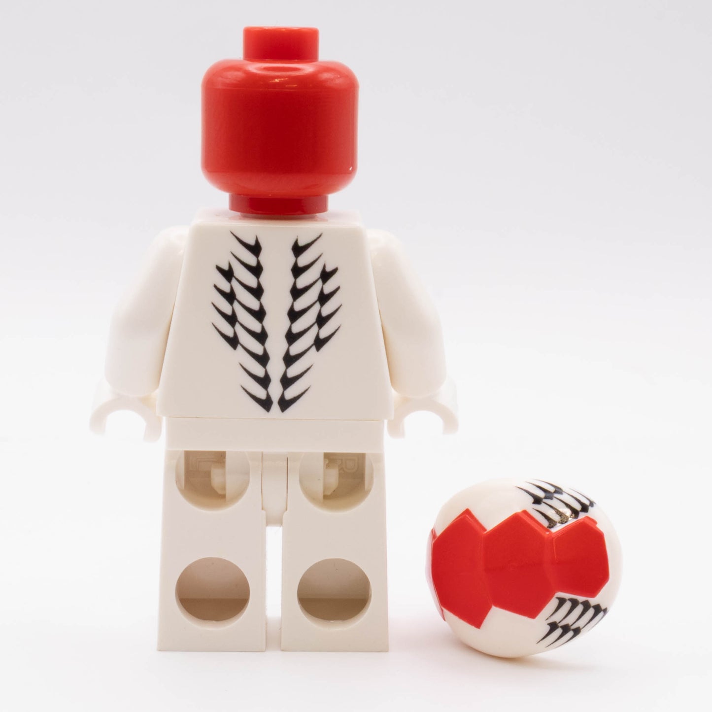 LEGO® Snappa Minifigure Ninjago NJO0035