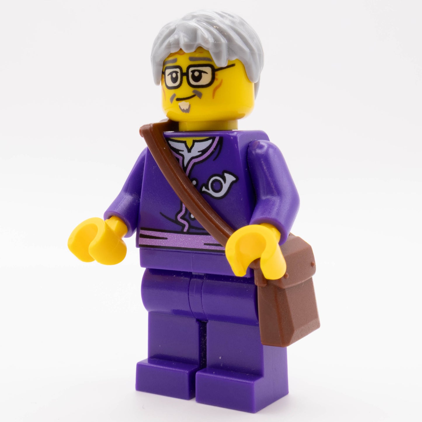 LEGO® Postman Minifigure Ninjago NJO0164 Possession 70751