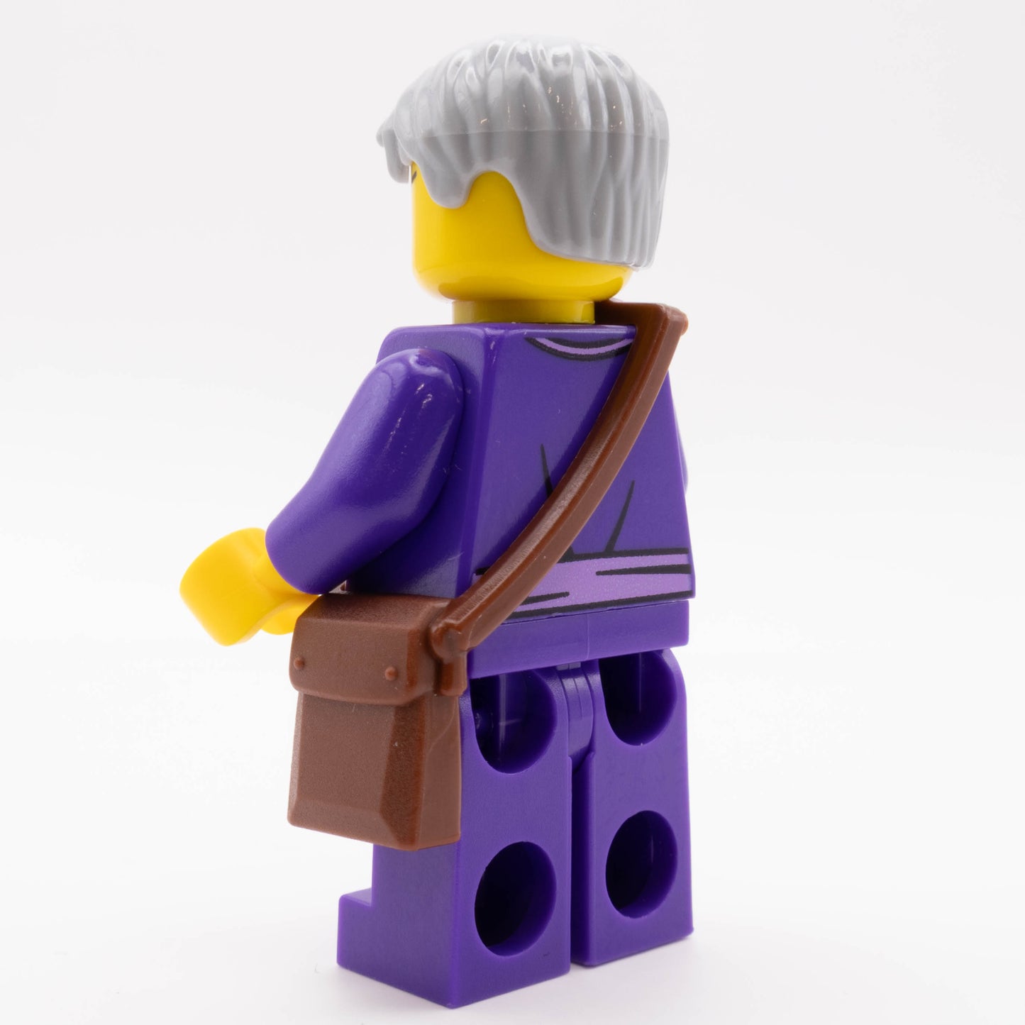 LEGO® Postman Minifigure Ninjago NJO0164 Possession 70751