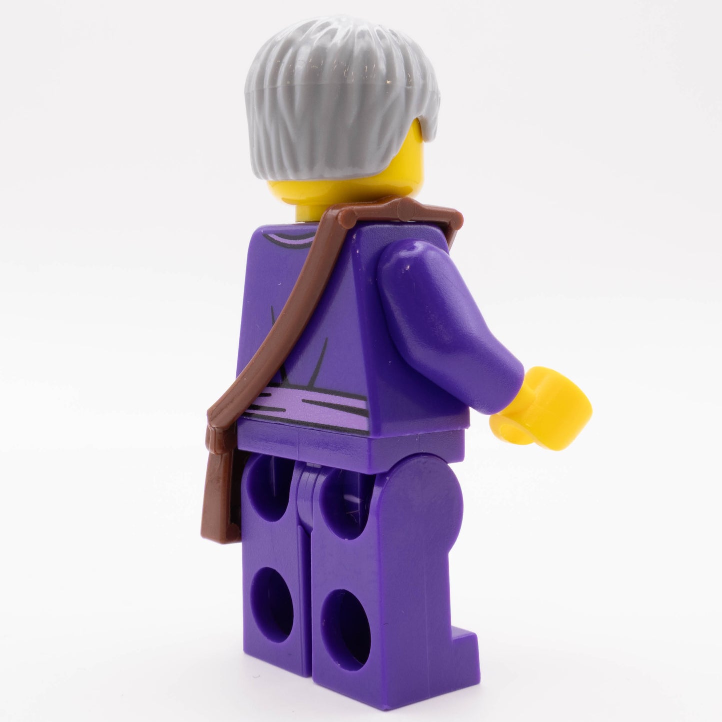 LEGO® Postman Minifigure Ninjago NJO0164 Possession 70751