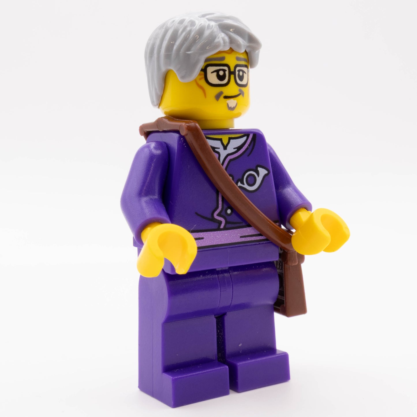 LEGO® Postman Minifigure Ninjago NJO0164 Possession 70751