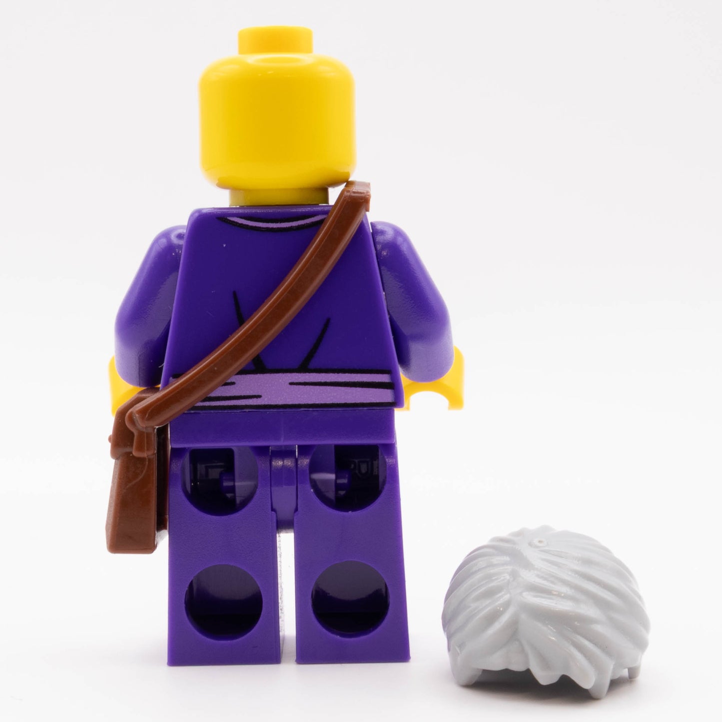 LEGO® Postman Minifigure Ninjago NJO0164 Possession 70751