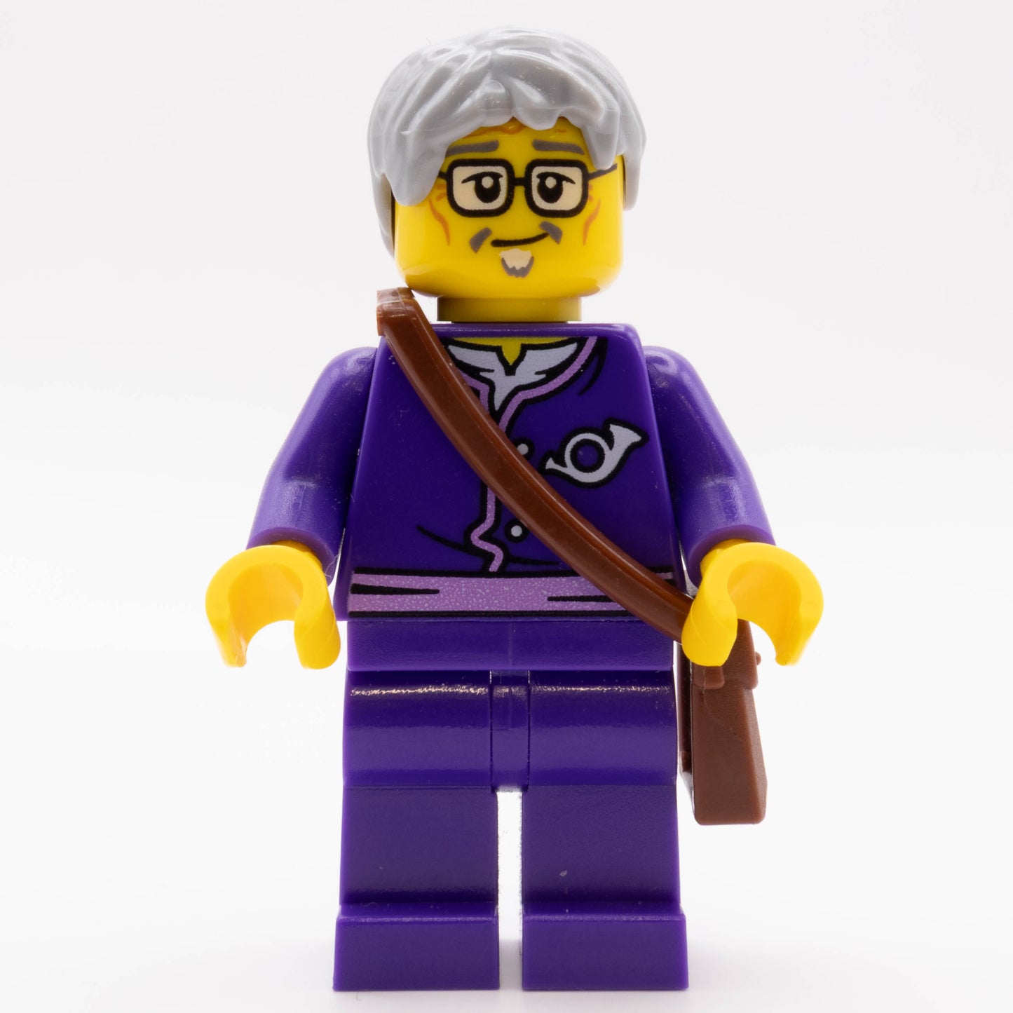 LEGO® Postman Minifigure Ninjago NJO0164 Possession 70751