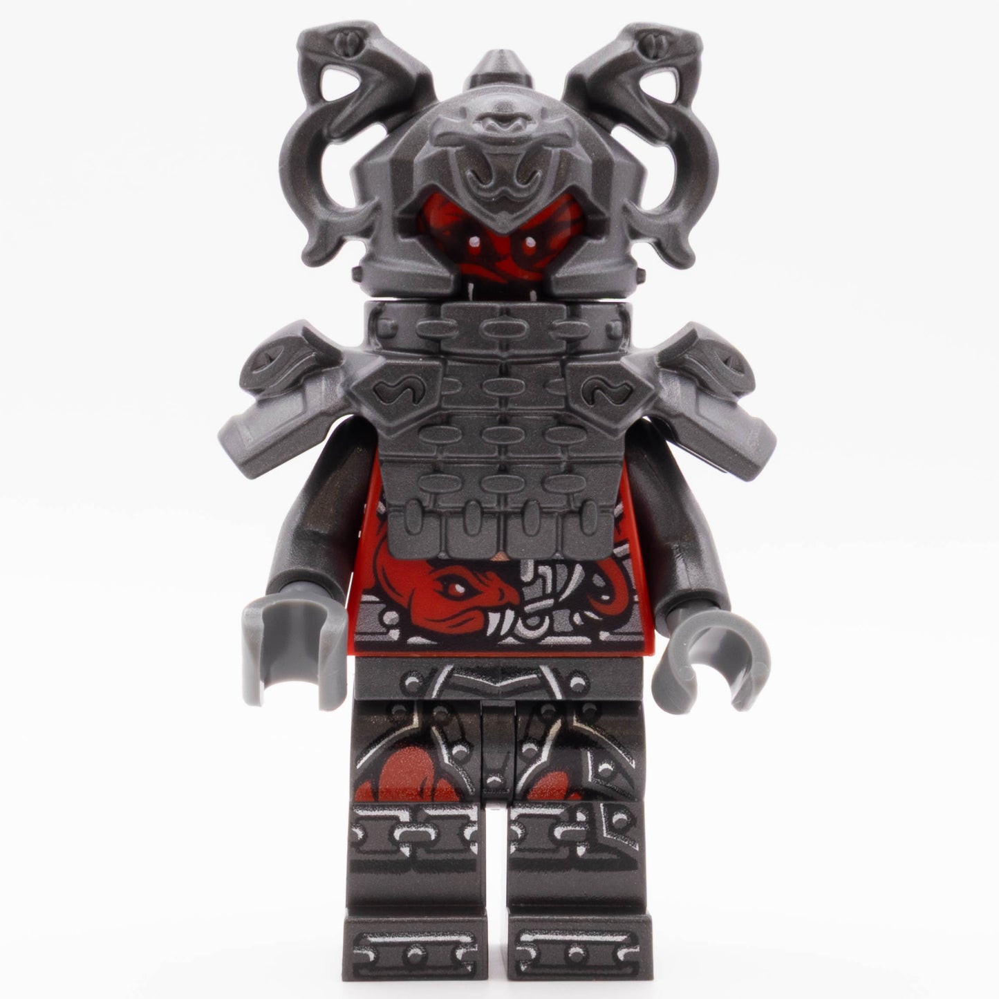 LEGO® Rivett Minifigure Ninjago NJO0276