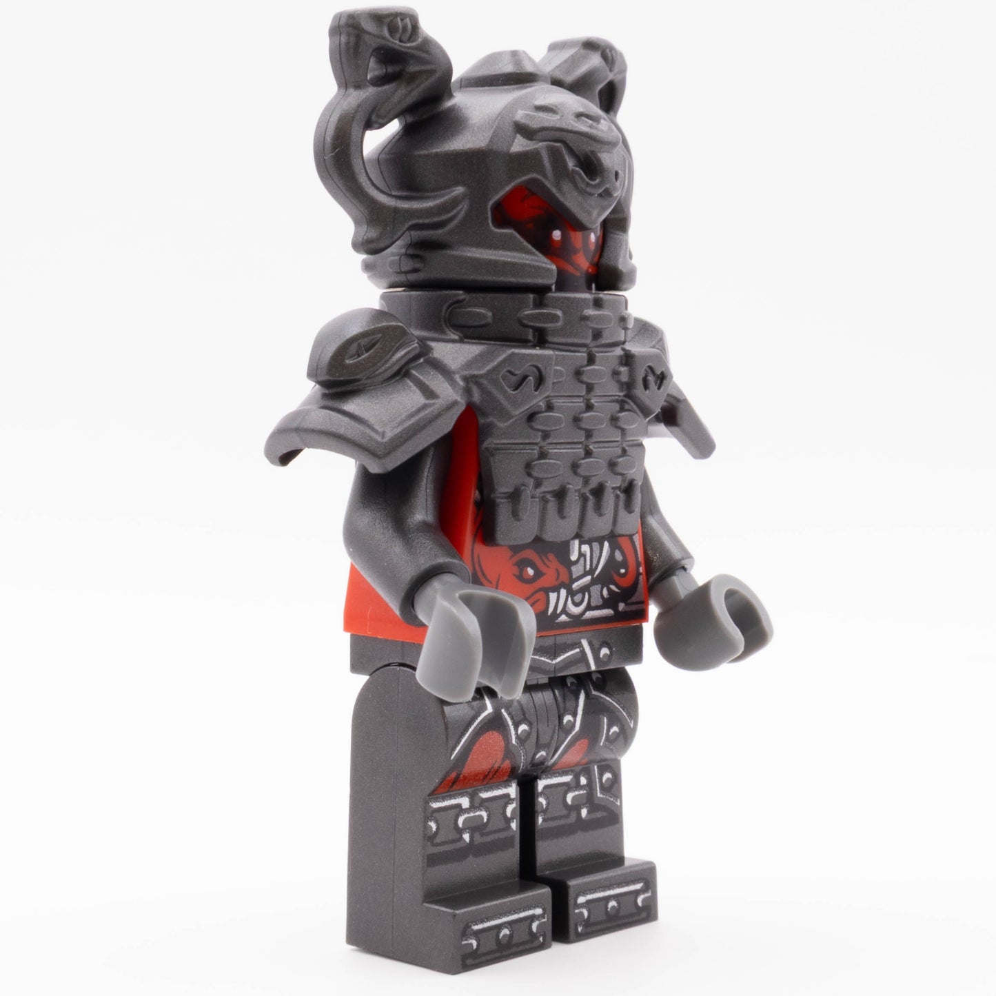LEGO® Rivett Minifigure Ninjago NJO0276