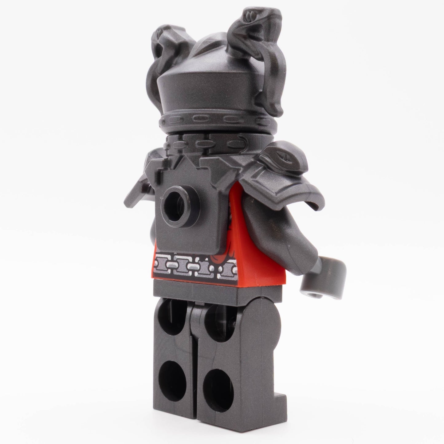 LEGO® Rivett Minifigure Ninjago NJO0276