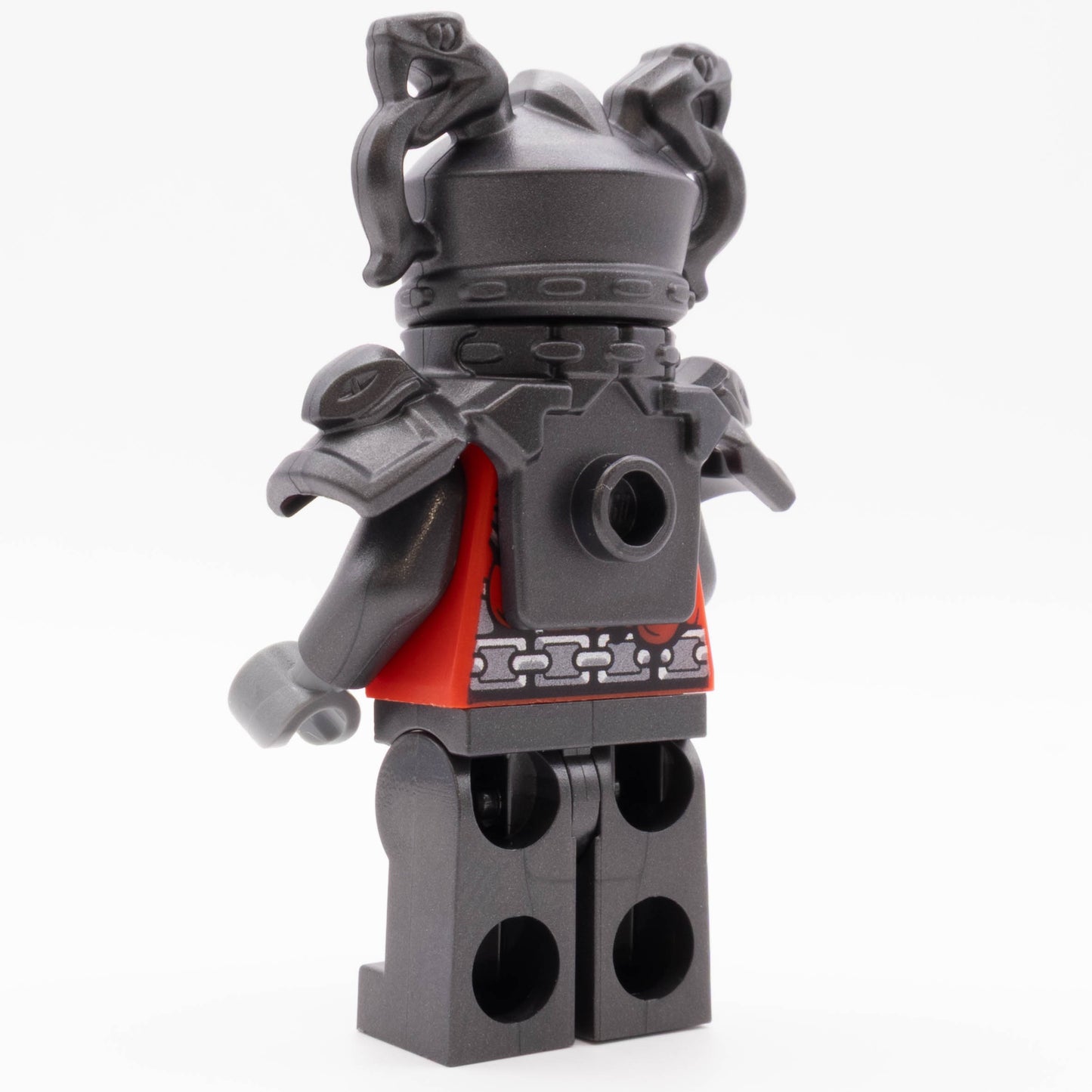 LEGO® Rivett Minifigure Ninjago NJO0276
