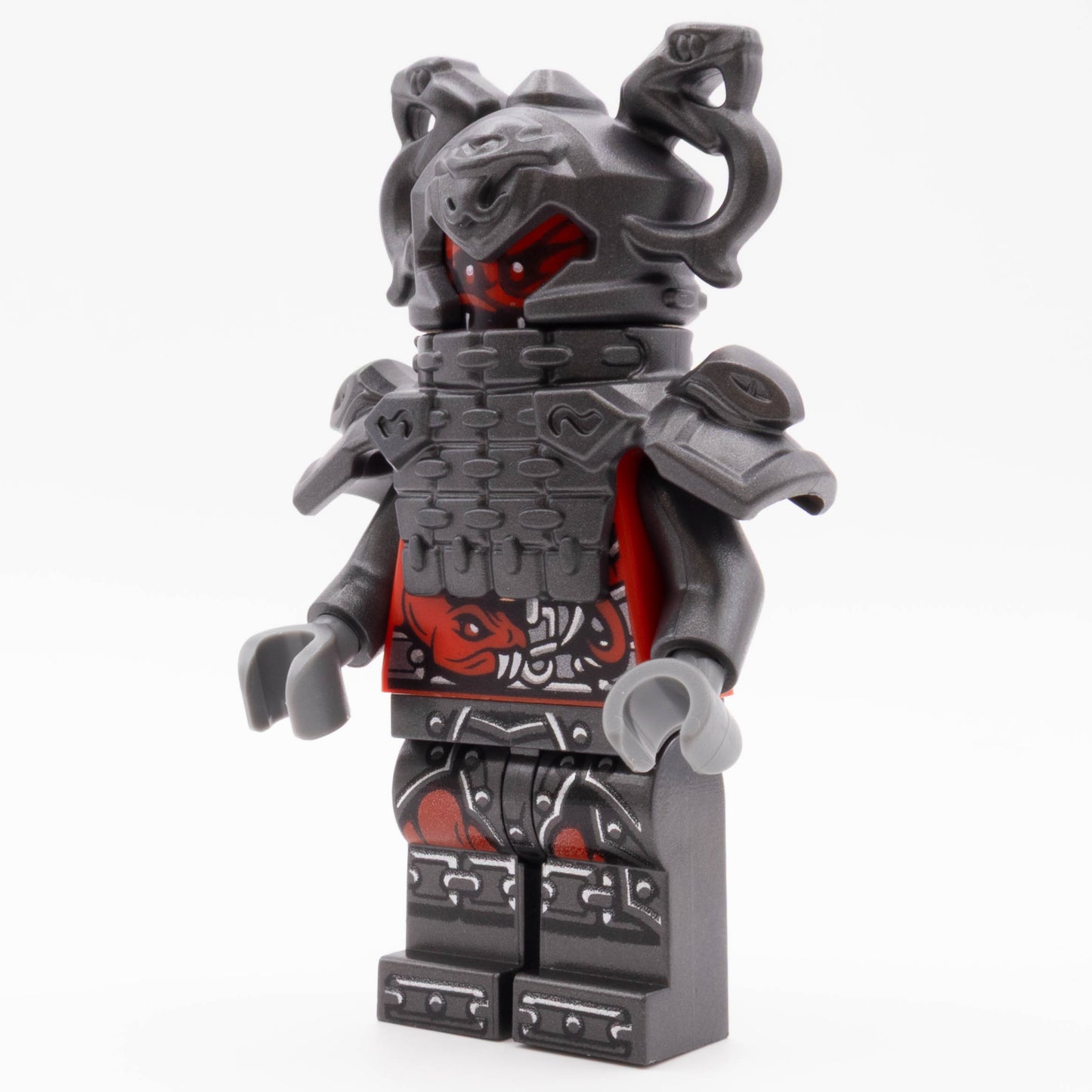 LEGO® Rivett Minifigure Ninjago NJO0276