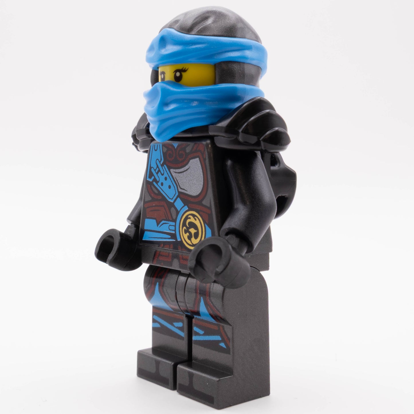 LEGO® Nya - The Hands of Time Minifigure Ninjago NJO0278