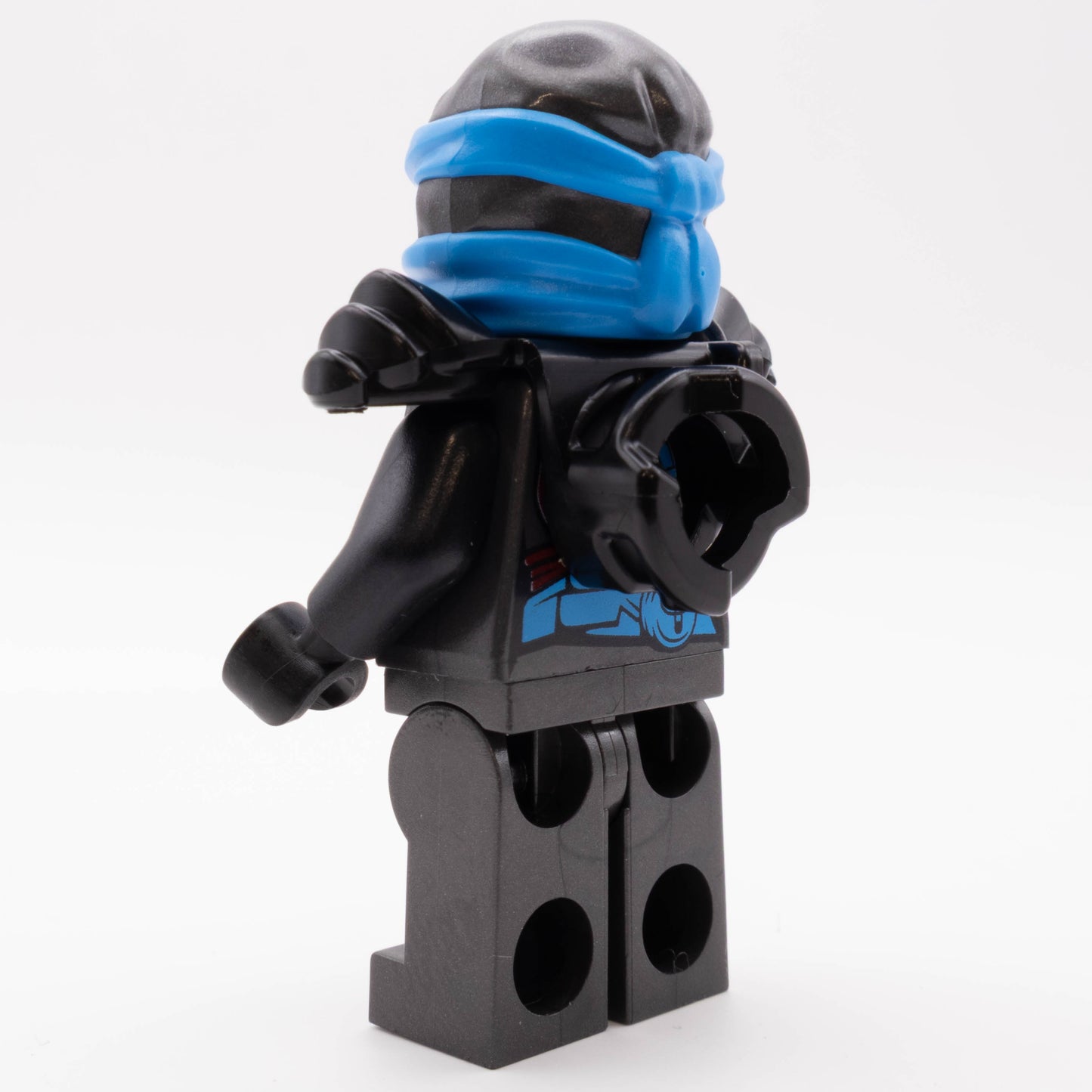 LEGO® Nya - The Hands of Time Minifigure Ninjago NJO0278