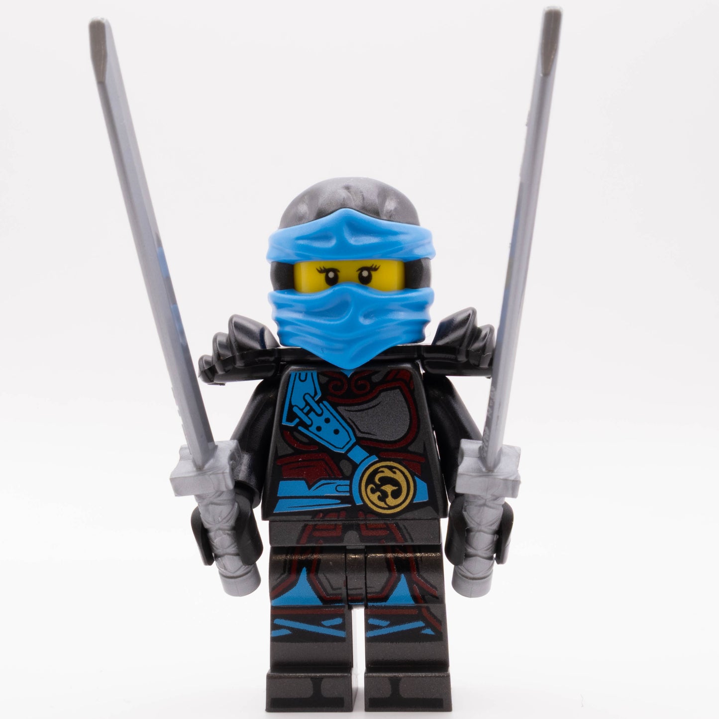 LEGO® Nya - The Hands of Time Minifigure Ninjago NJO0278