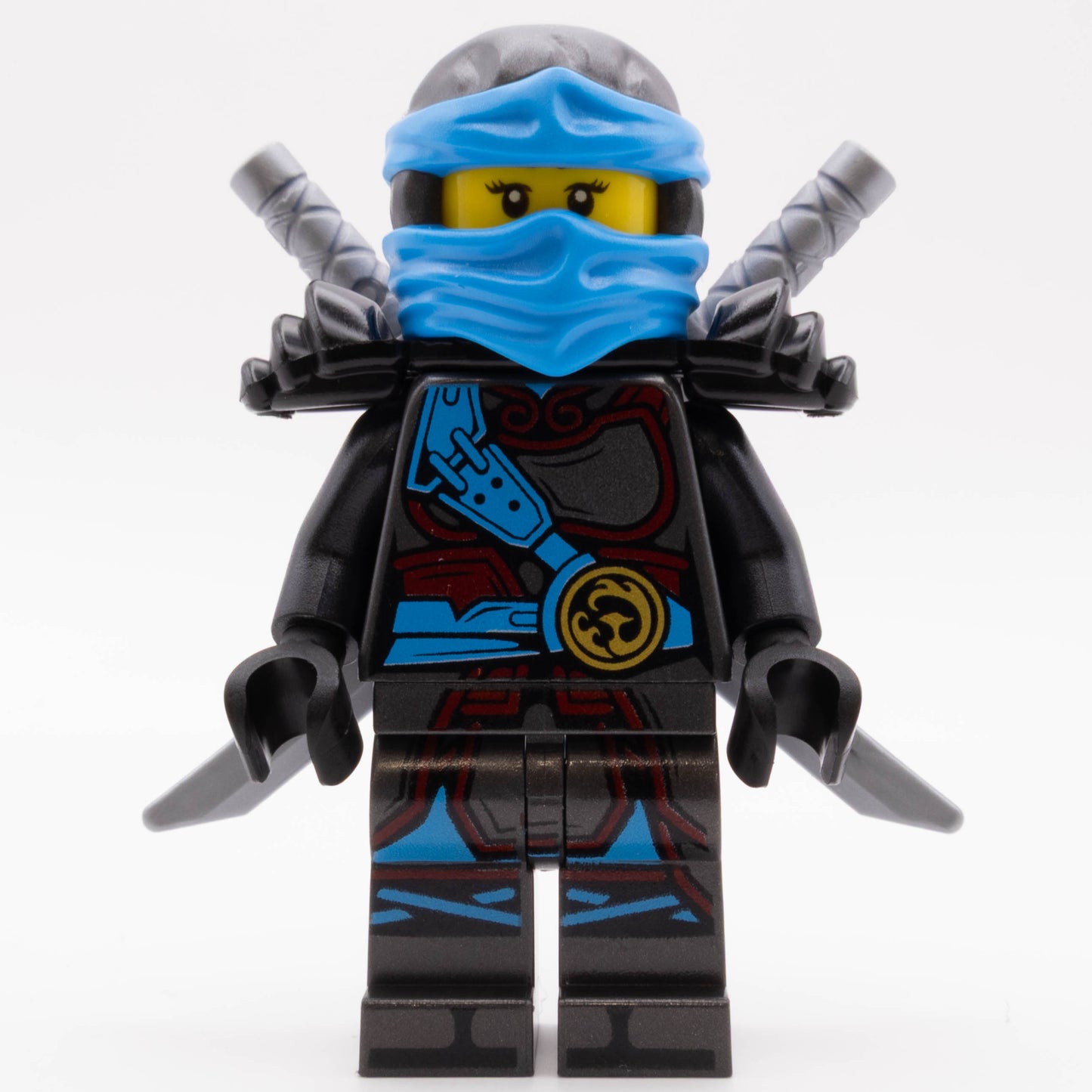 LEGO® Nya - The Hands of Time Minifigure Ninjago NJO0278