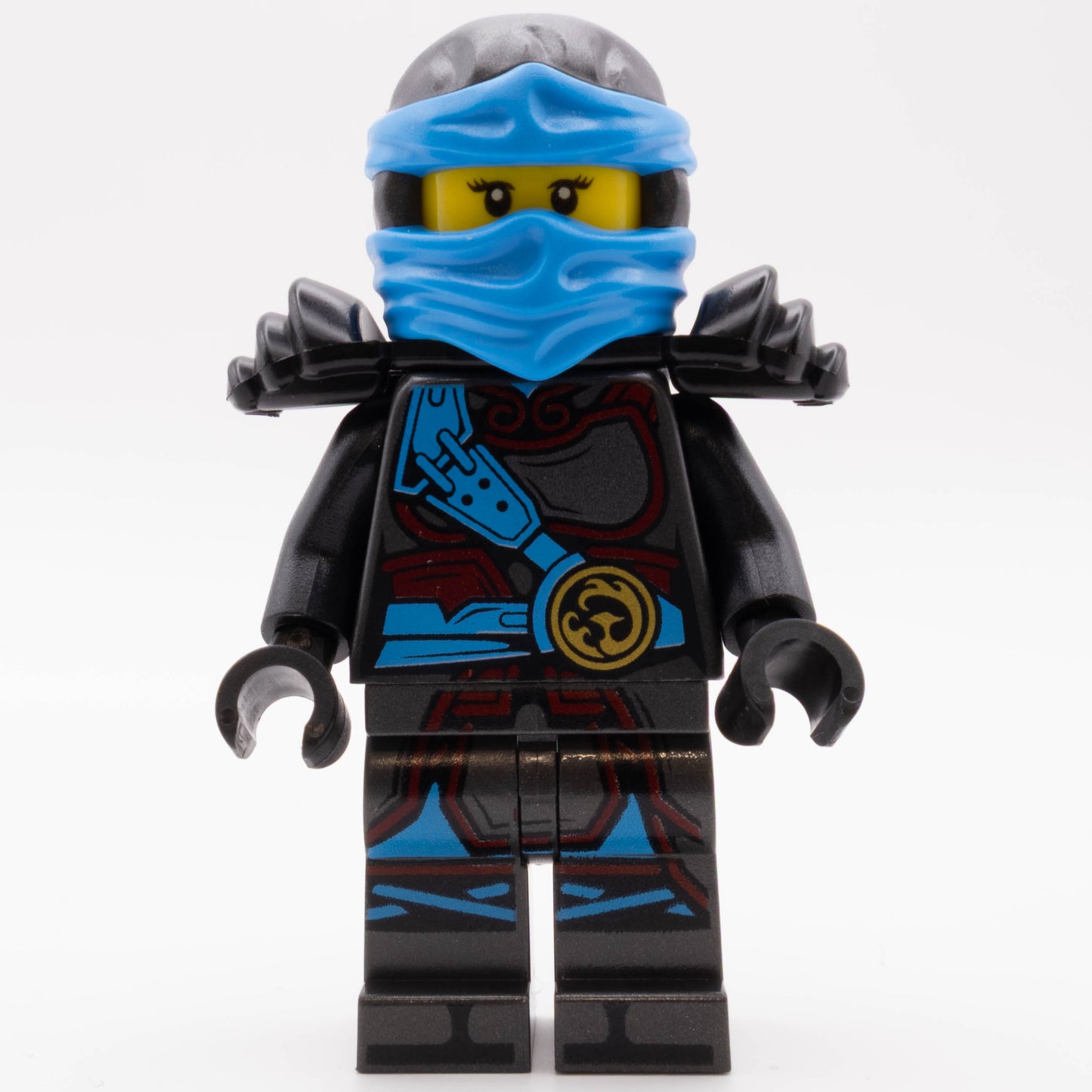 LEGO® Nya - The Hands of Time Minifigure Ninjago NJO0278