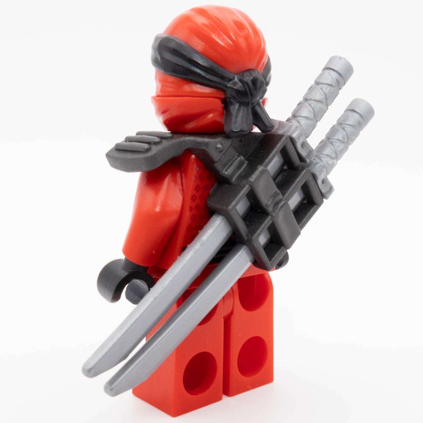 LEGO® Kai - Sons of Garmadon Minifigure Ninjago NJO0391