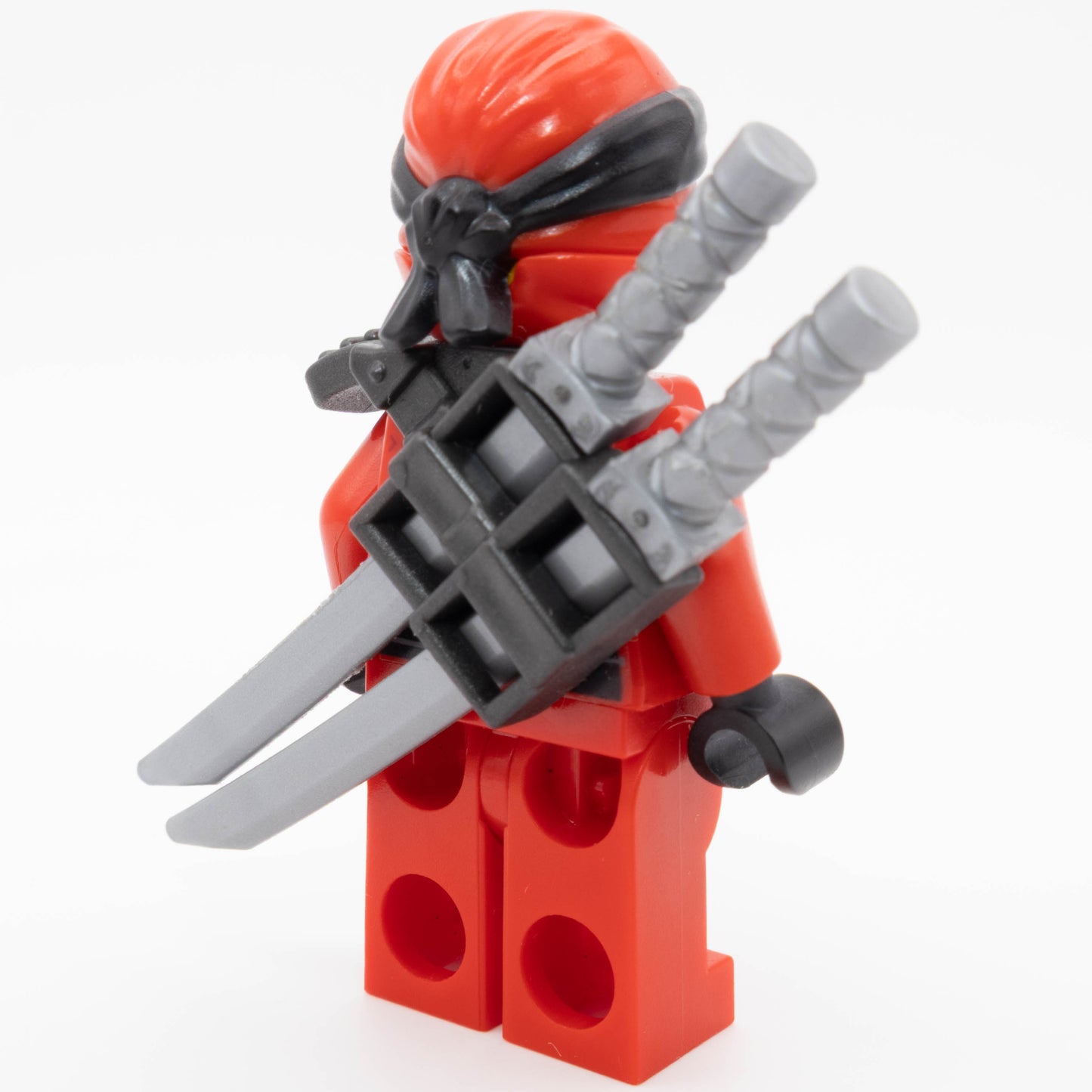 LEGO® Kai - Sons of Garmadon Minifigure Ninjago NJO0391