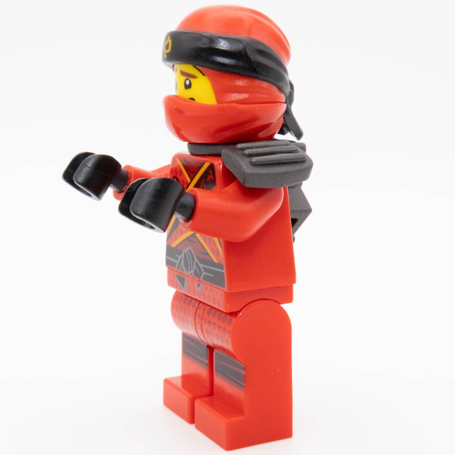 LEGO® Kai - Sons of Garmadon Minifigure Ninjago NJO0391