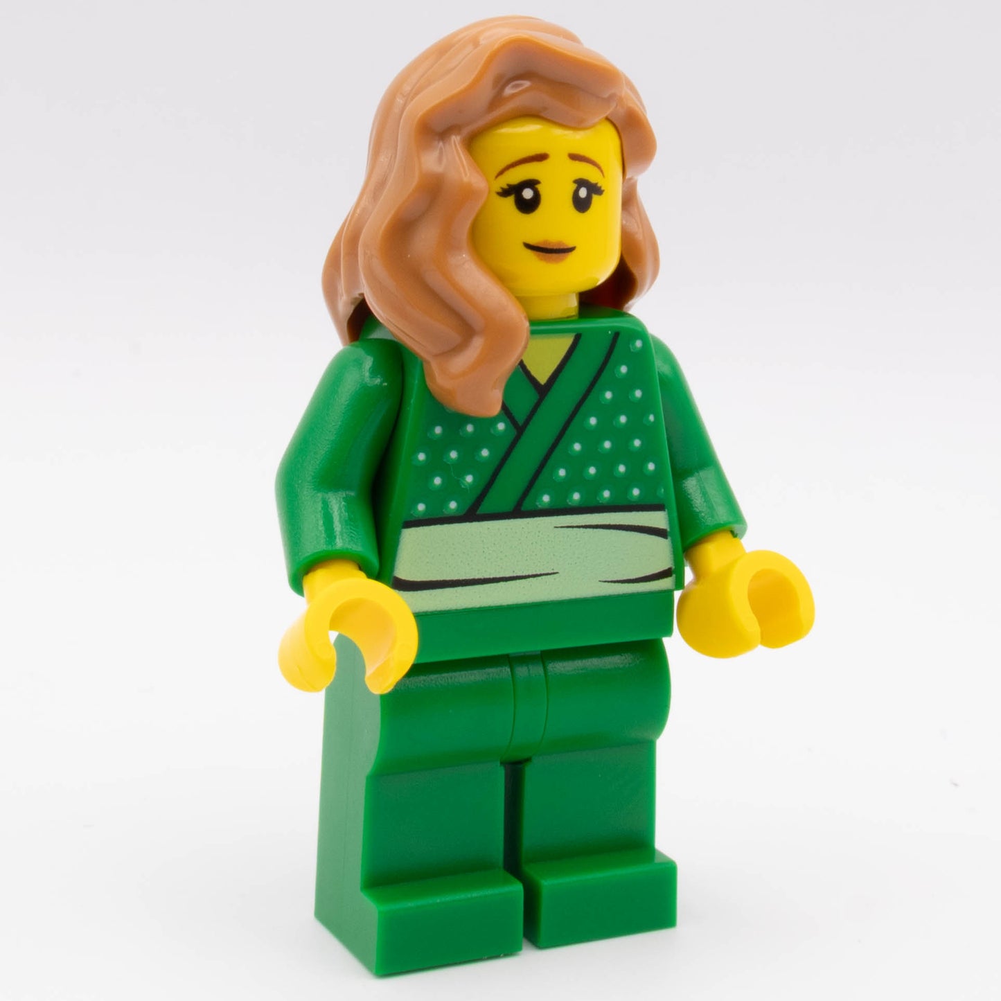 LEGO® Betsy Minifigure Ninjago NJO0434