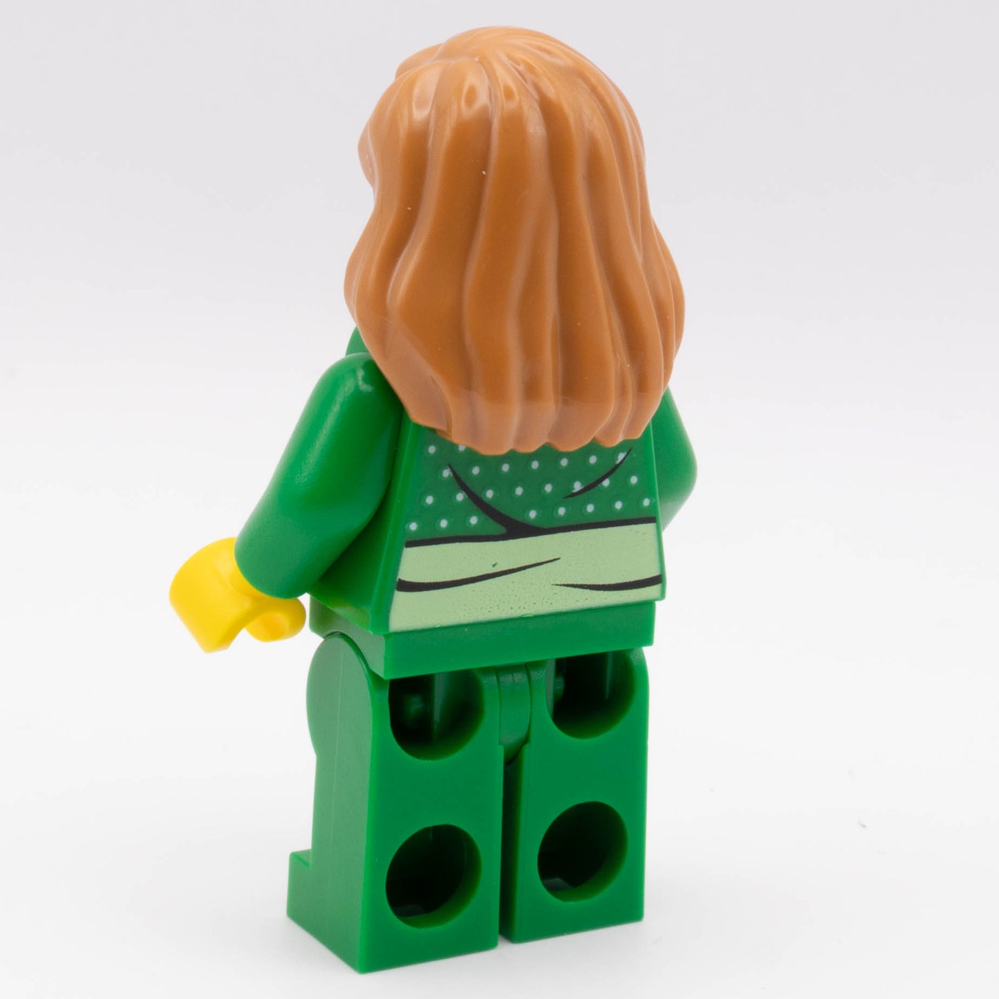 LEGO® Betsy Minifigure Ninjago NJO0434