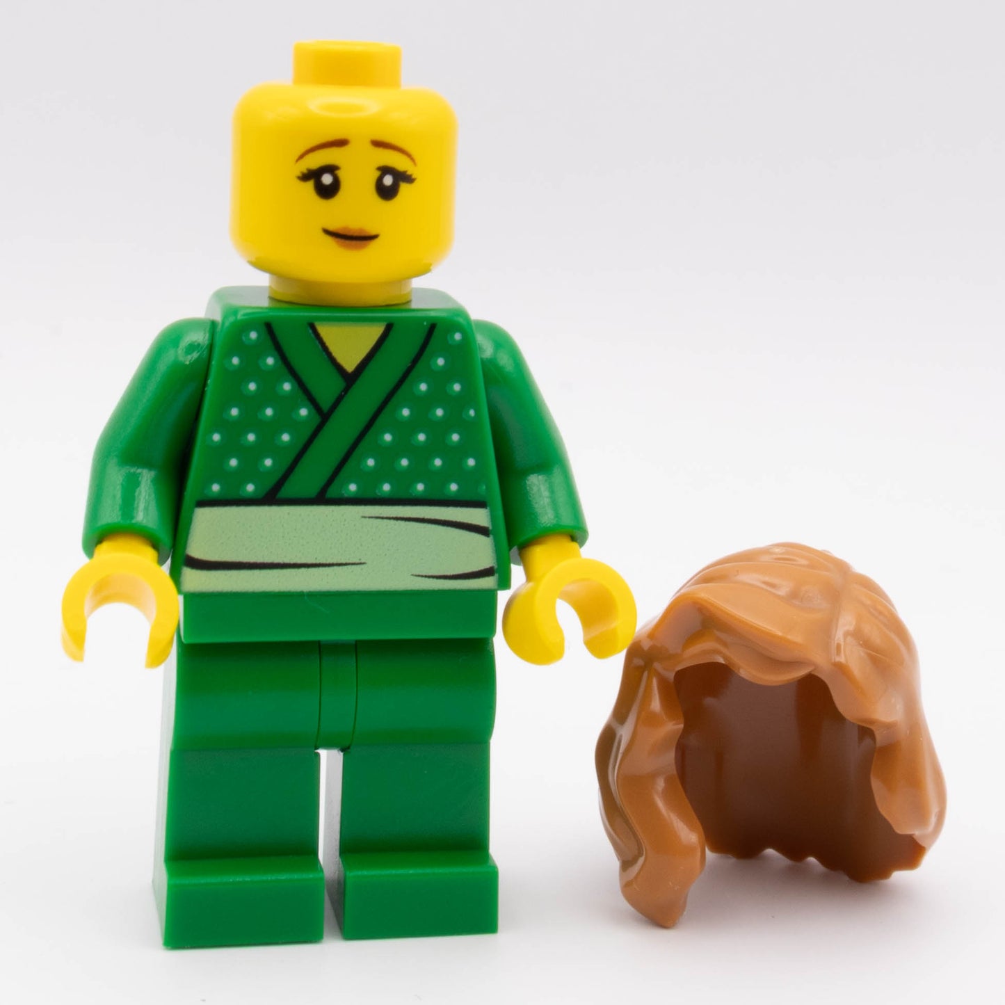 LEGO® Betsy Minifigure Ninjago NJO0434