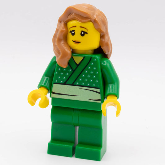 LEGO® Betsy Minifigure Ninjago NJO0434