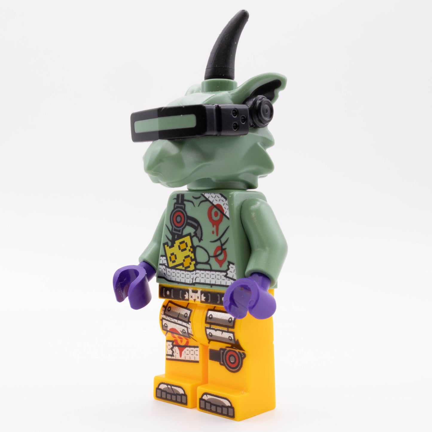 LEGO® Hausner Minifigure Ninjago NJO0578