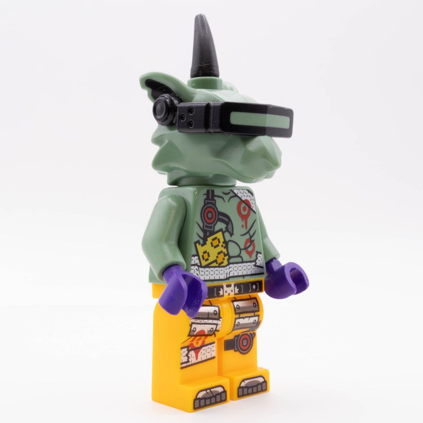 LEGO® Hausner Minifigure Ninjago NJO0578