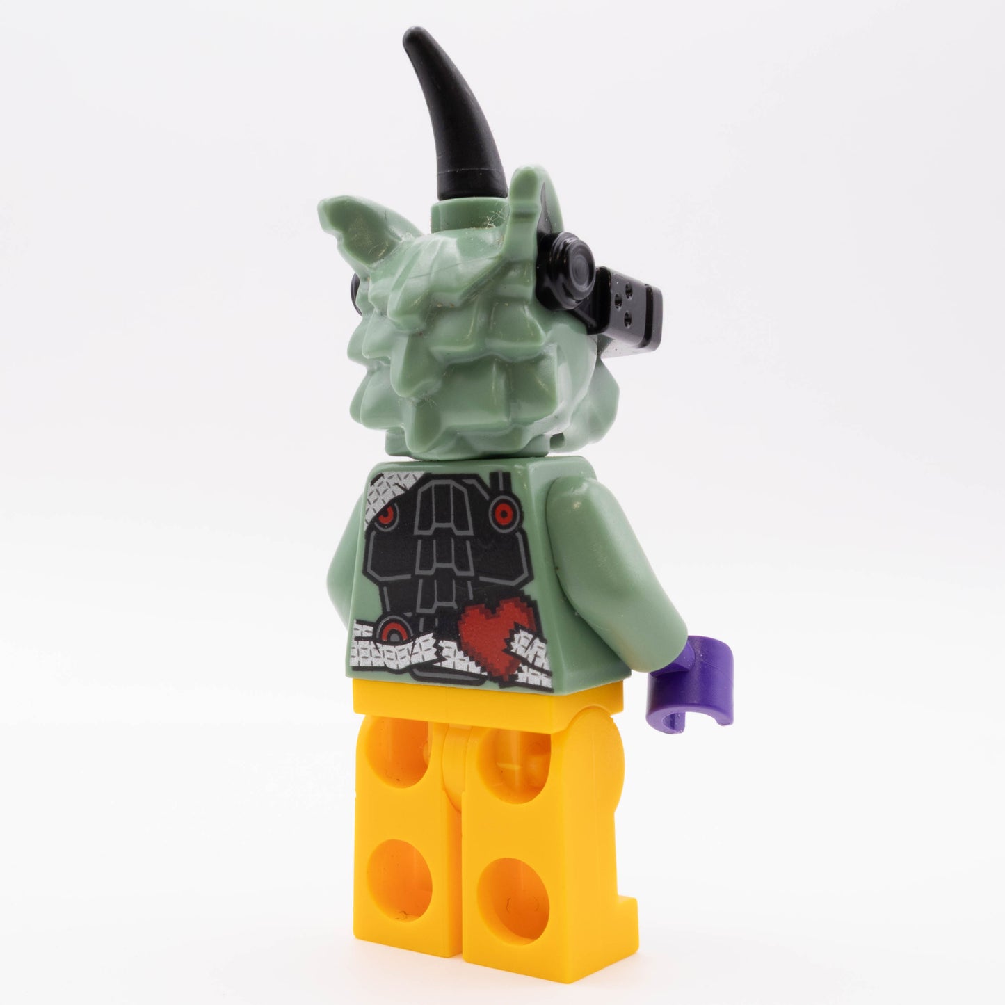 LEGO® Hausner Minifigure Ninjago NJO0578