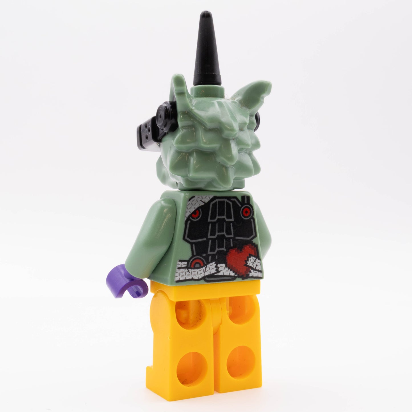 LEGO® Hausner Minifigure Ninjago NJO0578