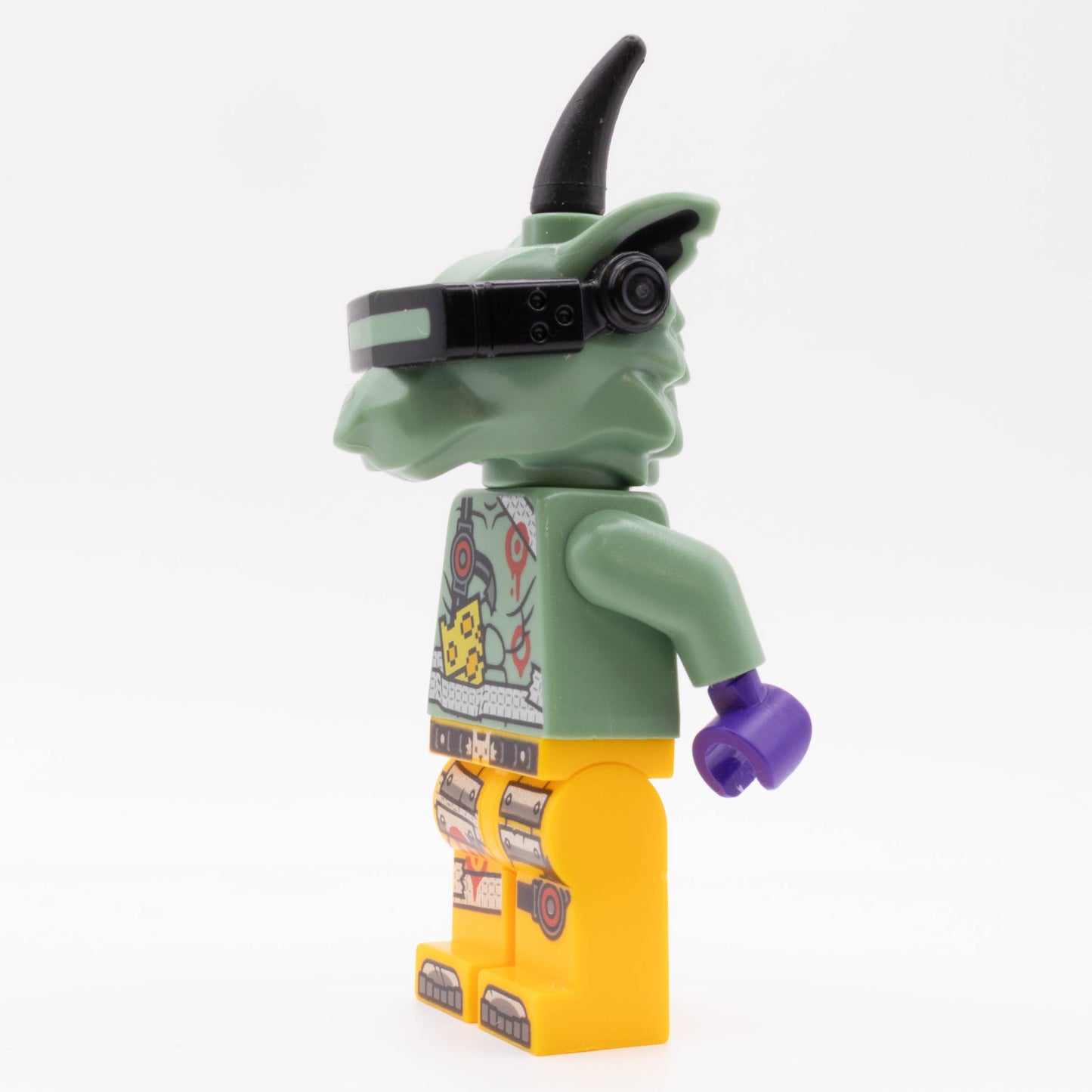 LEGO® Hausner Minifigure Ninjago NJO0578
