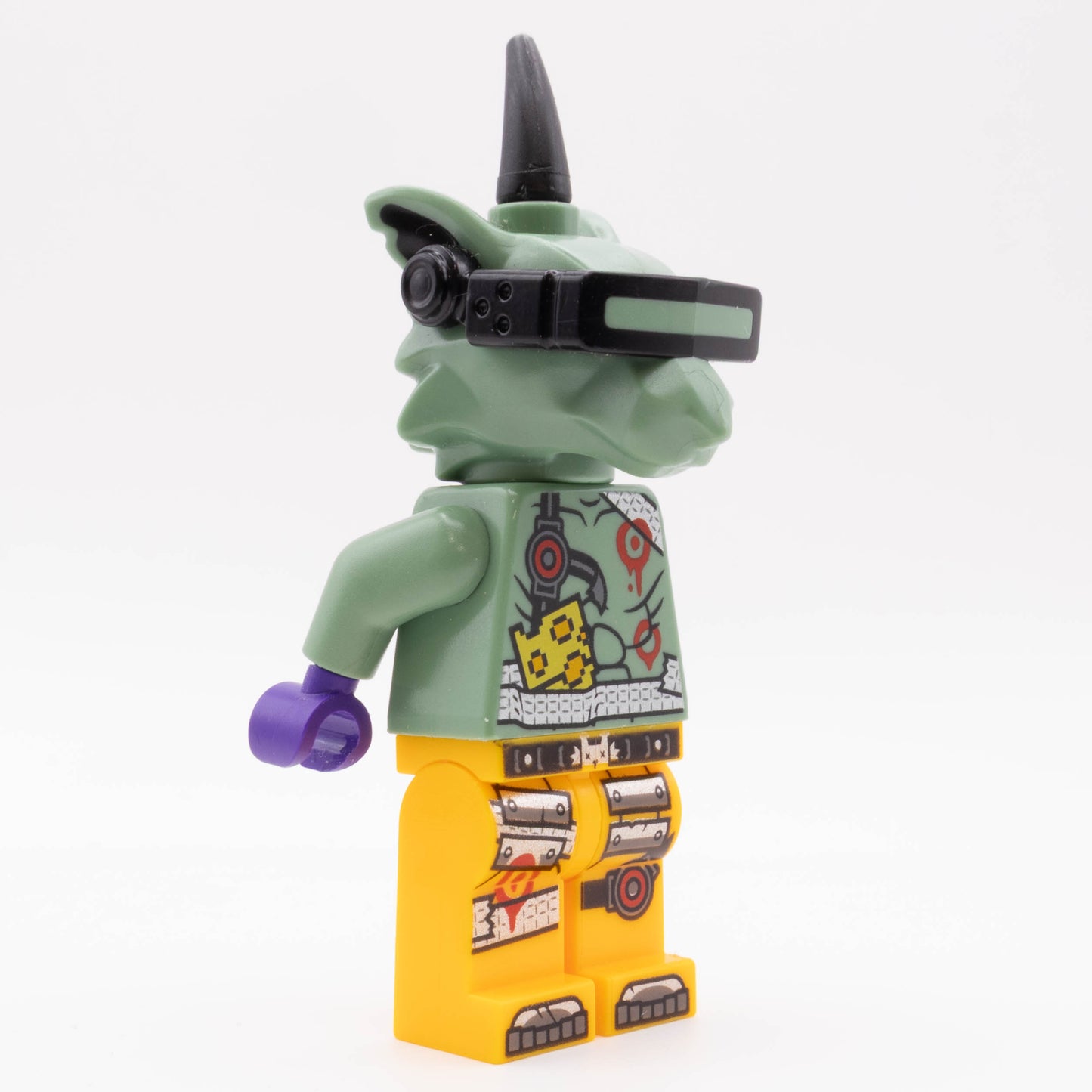 LEGO® Hausner Minifigure Ninjago NJO0578