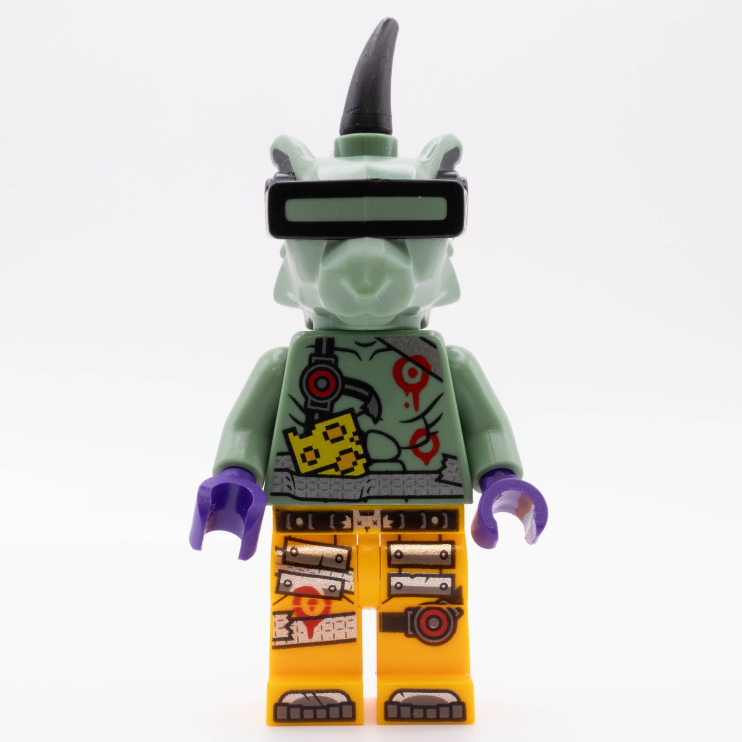 LEGO® Hausner Minifigure Ninjago NJO0578