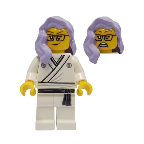 LEGO® Mei Minifigure NINJAGO NJO0659 - New