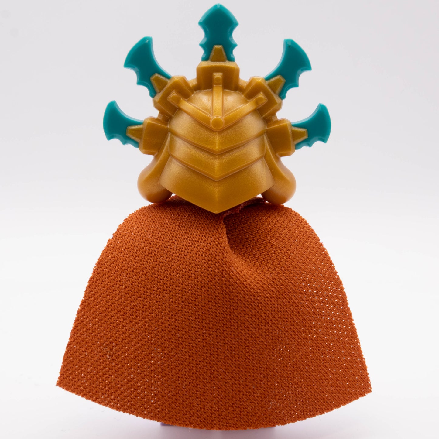 LEGO® Chief Mammatus Minifigure Ninjago NJO0677