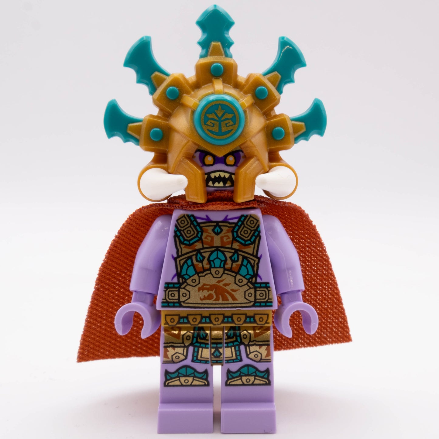 LEGO® Chief Mammatus Minifigure Ninjago NJO0677