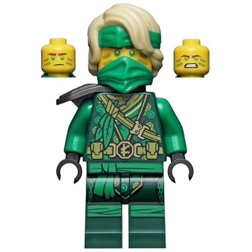 LEGO® Lloyd - The Island Minifigure Ninjago NJO0682