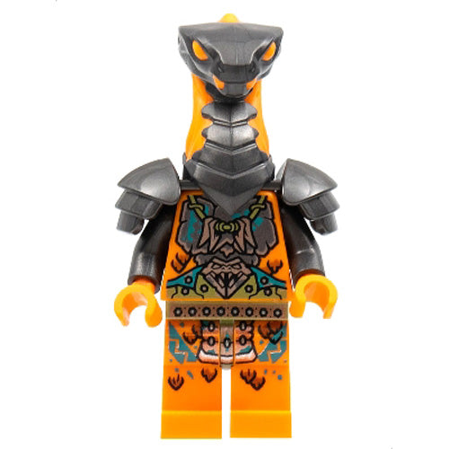 LEGO® Boa Destructor Minifigure Ninjago NJO0718