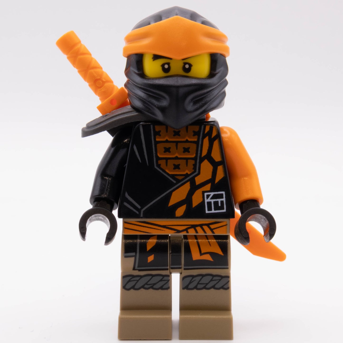LEGO® Cole - Core Minifigure Ninjago NJO0720