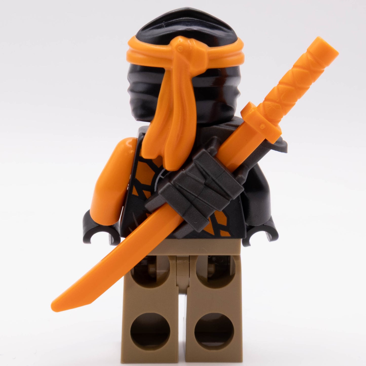 LEGO® Cole - Core Minifigure Ninjago NJO0720