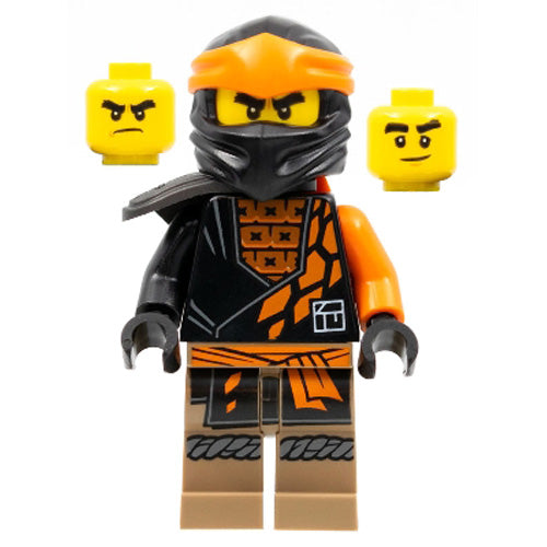 LEGO® Cole - Core Minifigure Ninjago NJO0720